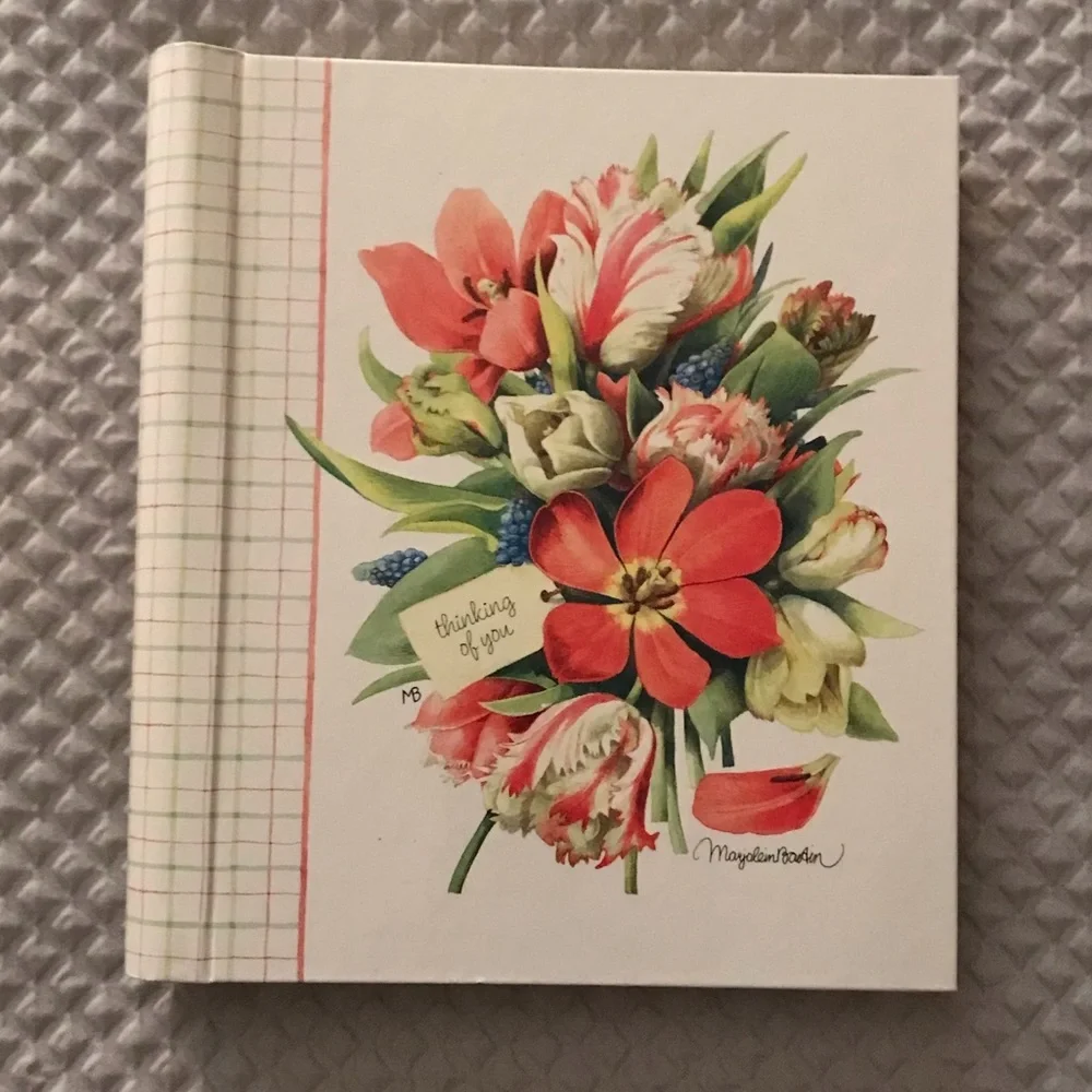 Nature’s Sketchbook by Hallmark